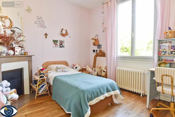 Achat - Maison Laval 53000 9 pièces 157 m 2 372 m 2