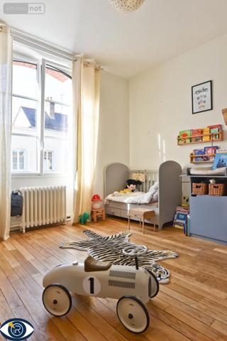 Achat - Maison Laval 53000 9 pièces 157 m 2 372 m 2