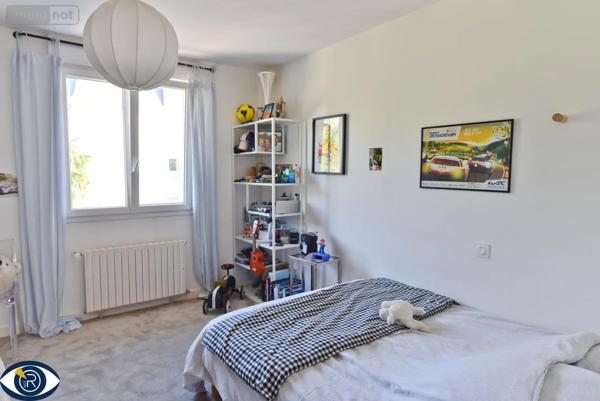 Achat - Maison Laval 53000 9 pièces 157 m 2 372 m 2