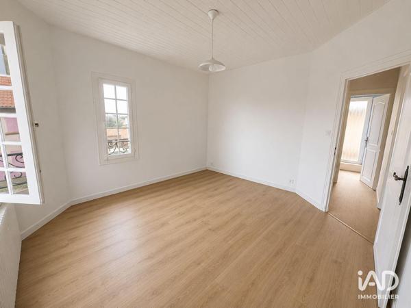 Maison à vendre 6 pièces 121 m² Saint-Hilaire-de-Riez