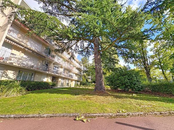 Appartement de 80,44 m²