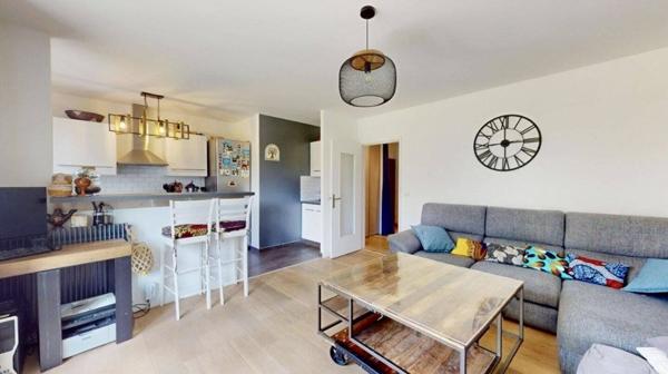 Appartement à vendre |  Bois-d'Arcy |  3 pièces | 65 m²