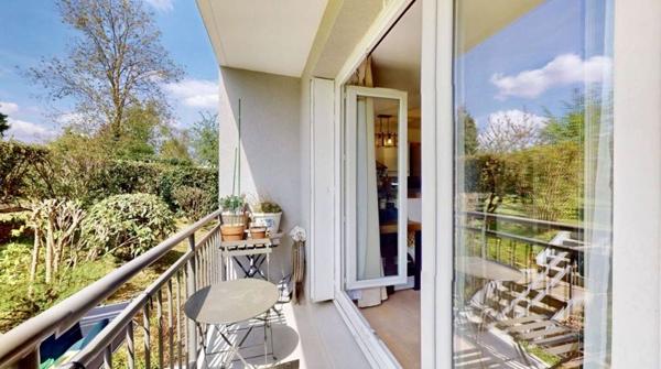 Appartement à vendre |  Bois-d'Arcy |  3 pièces | 65 m²