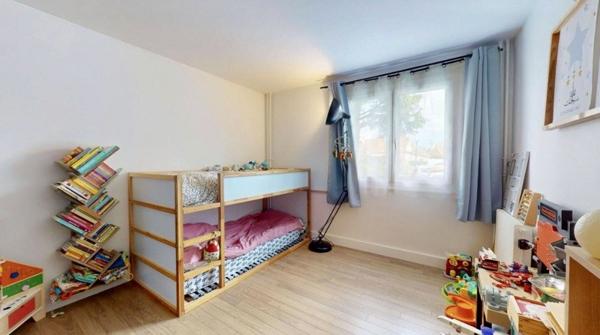 Appartement à vendre |  Bois-d'Arcy |  3 pièces | 65 m²