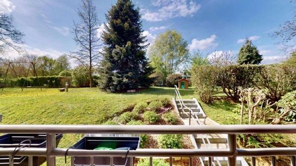 Appartement à vendre |  Bois-d'Arcy |  3 pièces | 65 m²