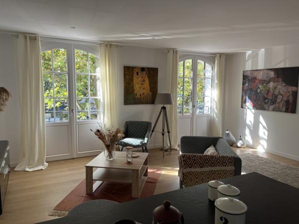 Appartement à vendre |  Saint-Jean-de-Luz |  3 pièces | 86 m²