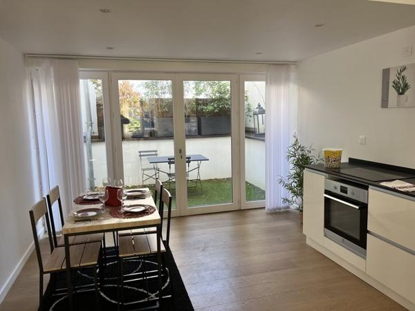 Appartement à vendre |  Saint-Jean-de-Luz |  3 pièces | 86 m²