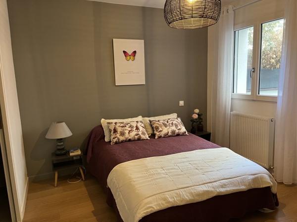 Appartement à vendre |  Saint-Jean-de-Luz |  3 pièces | 86 m²