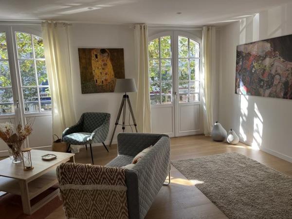 Appartement à vendre |  Saint-Jean-de-Luz |  3 pièces | 86 m²