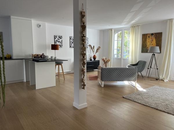 Appartement à vendre |  Saint-Jean-de-Luz |  3 pièces | 86 m²