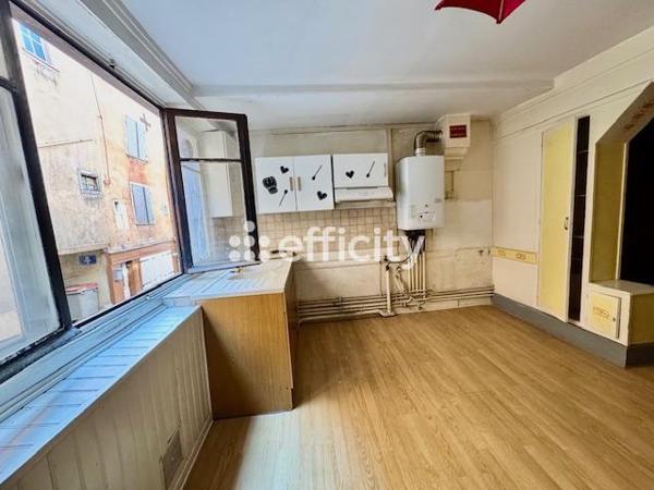 Maison 4 pièces - 77 m² Exclusivité efficity