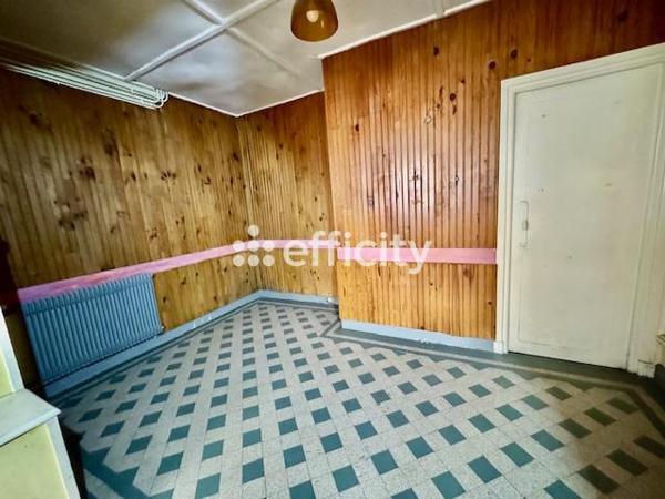 Maison 4 pièces - 77 m² Exclusivité efficity