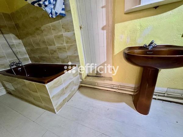 Maison 4 pièces - 77 m² Exclusivité efficity