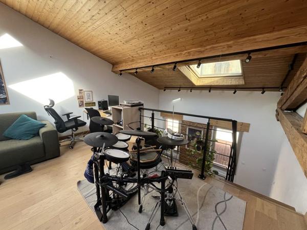 Appartement à vendre |  Toulouse |  2 pièces | 64,8 m²