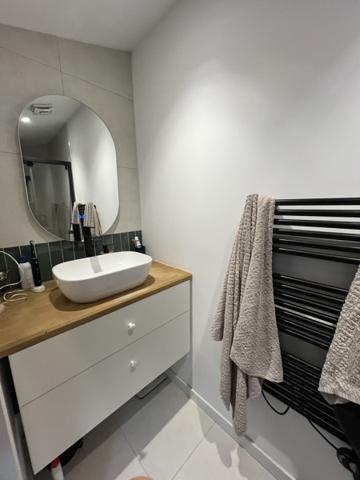 Appartement à vendre |  Toulouse |  2 pièces | 64,8 m²