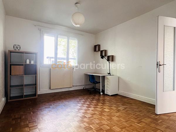 Vente
                Appartement51 m² - 2 Pièces -
                    ORLEANS (45000)