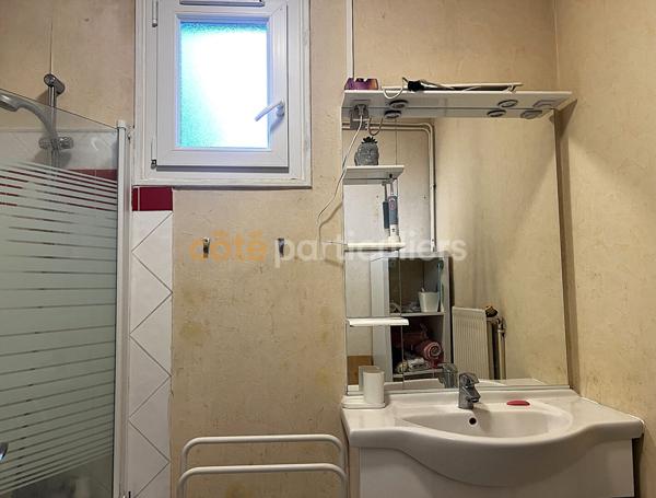Vente
                Appartement51 m² - 2 Pièces -
                    ORLEANS (45000)