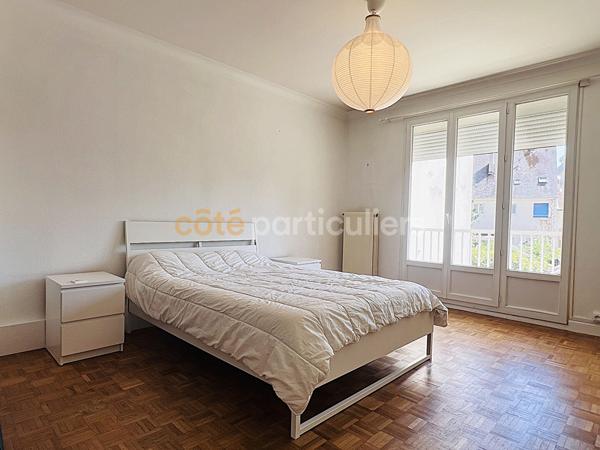 Vente
                Appartement51 m² - 2 Pièces -
                    ORLEANS (45000)