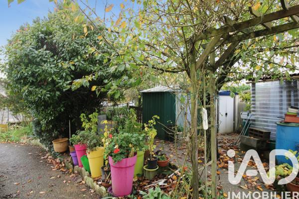 Maison à vendre 5 pièces 97 m² Veuzain-sur-Loire