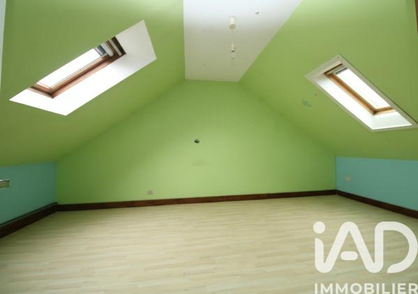 Maison à vendre 5 pièces 97 m² Veuzain-sur-Loire