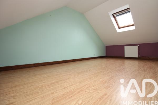 Maison à vendre 5 pièces 97 m² Veuzain-sur-Loire