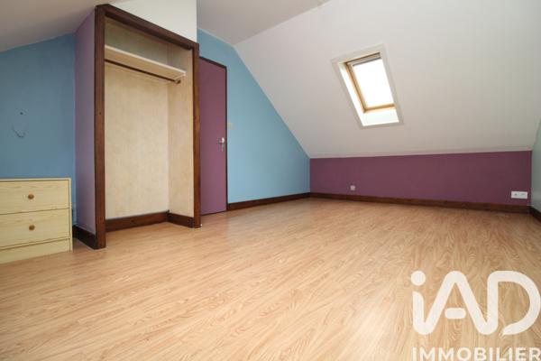 Maison à vendre 5 pièces 97 m² Veuzain-sur-Loire