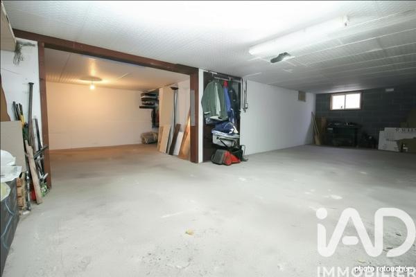 Maison à vendre 5 pièces 97 m² Veuzain-sur-Loire