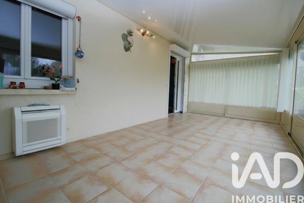 Maison à vendre 5 pièces 97 m² Veuzain-sur-Loire