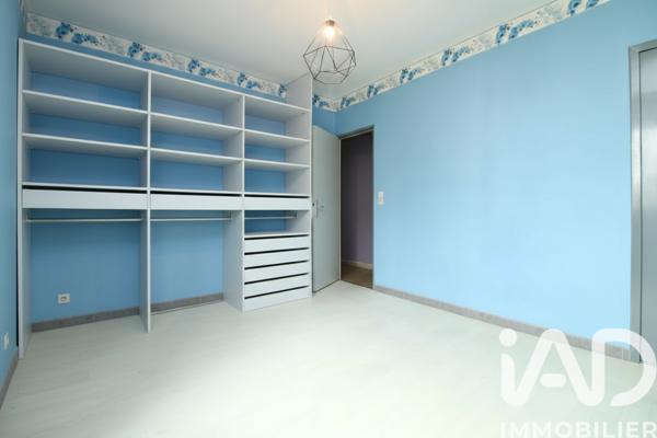 Maison à vendre 5 pièces 97 m² Veuzain-sur-Loire