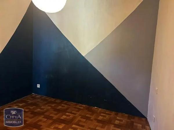 Appartement à louer 3 pièces 58.16m² Lodève (34700)