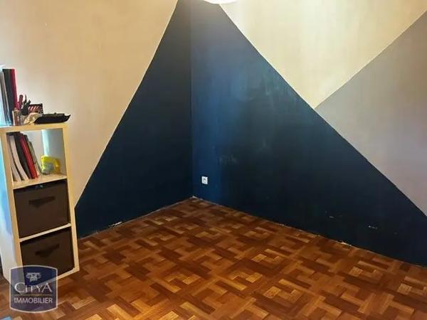 Appartement à louer 3 pièces 58.16m² Lodève (34700)