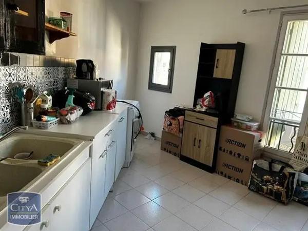 Appartement à louer 3 pièces 58.16m² Lodève (34700)