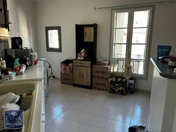Appartement à louer 3 pièces 58.16m² Lodève (34700)