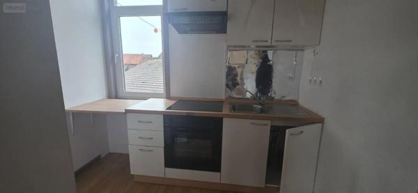 Achat - Immeuble | Immeuble de rapport Quiévrechain 59920 148 m 2 192 m 2