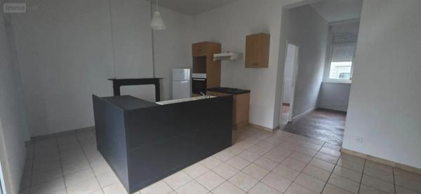 Achat - Immeuble | Immeuble de rapport Quiévrechain 59920 148 m 2 192 m 2