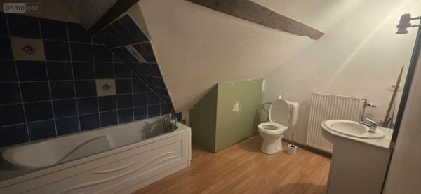 Achat - Immeuble | Immeuble de rapport Quiévrechain 59920 148 m 2 192 m 2
