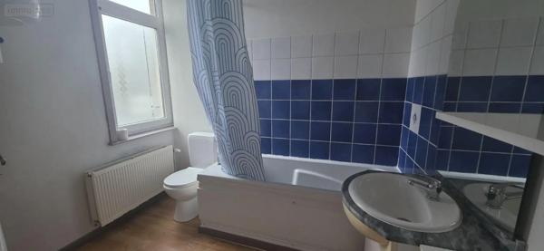 Achat - Immeuble | Immeuble de rapport Quiévrechain 59920 148 m 2 192 m 2