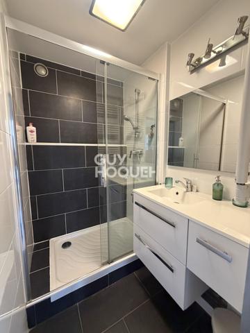 Appartement à vendre de 3 pièces de 91 m²