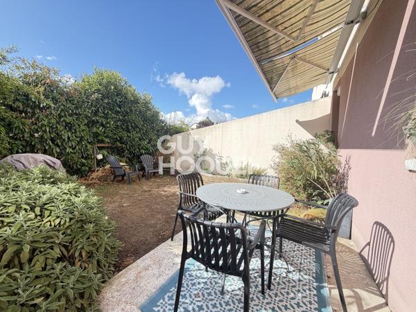 Appartement à vendre de 3 pièces de 91 m²