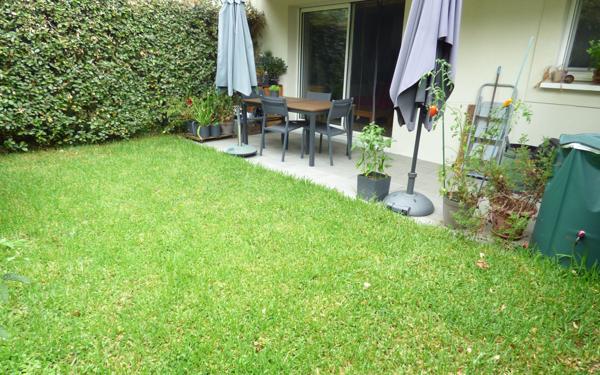 Appartement à vendre    3 pièces • 65,44 m2 Bayonne