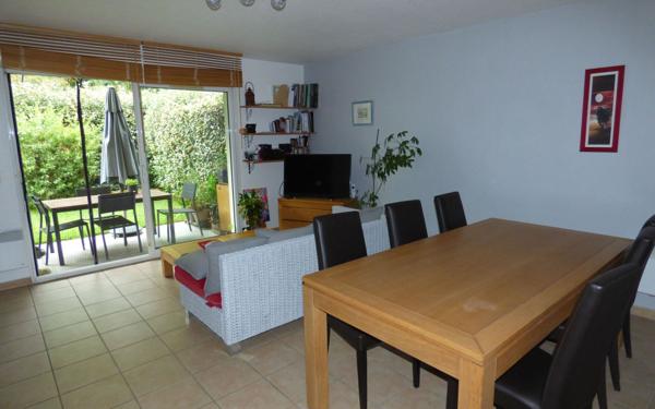 Appartement à vendre    3 pièces • 65,44 m2 Bayonne