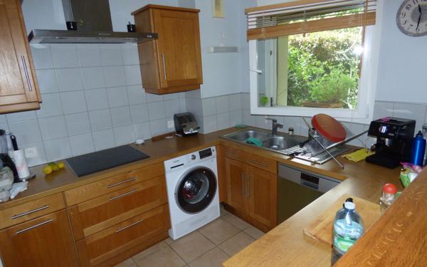 Appartement à vendre    3 pièces • 65,44 m2 Bayonne