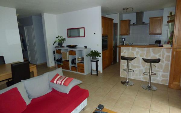 Appartement à vendre    3 pièces • 65,44 m2 Bayonne