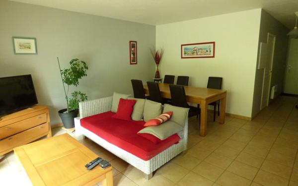 Appartement à vendre    3 pièces • 65,44 m2 Bayonne