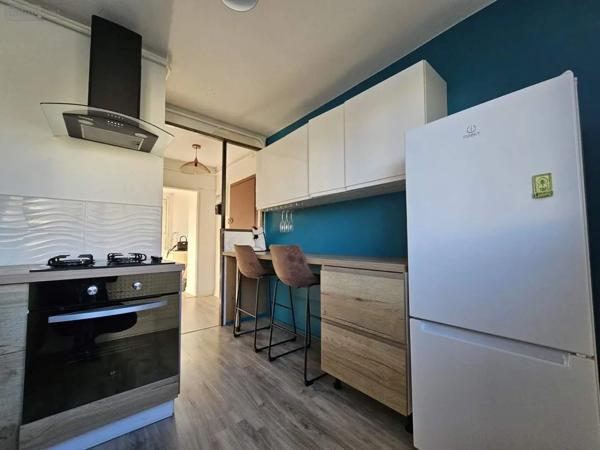 Location - Appartement Mâcon 71000 2 pièces 49 m 2