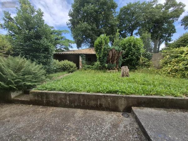 Achat - Maison Moréac 56500 6 pièces 119 m 2 229 m 2