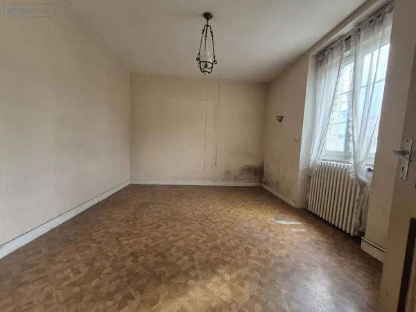Achat - Maison Moréac 56500 6 pièces 119 m 2 229 m 2
