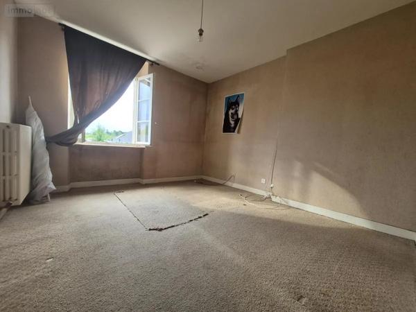 Achat - Maison Moréac 56500 6 pièces 119 m 2 229 m 2
