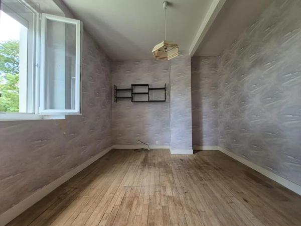 Achat - Maison Moréac 56500 6 pièces 119 m 2 229 m 2