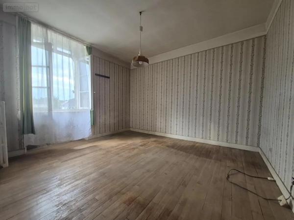 Achat - Maison Moréac 56500 6 pièces 119 m 2 229 m 2